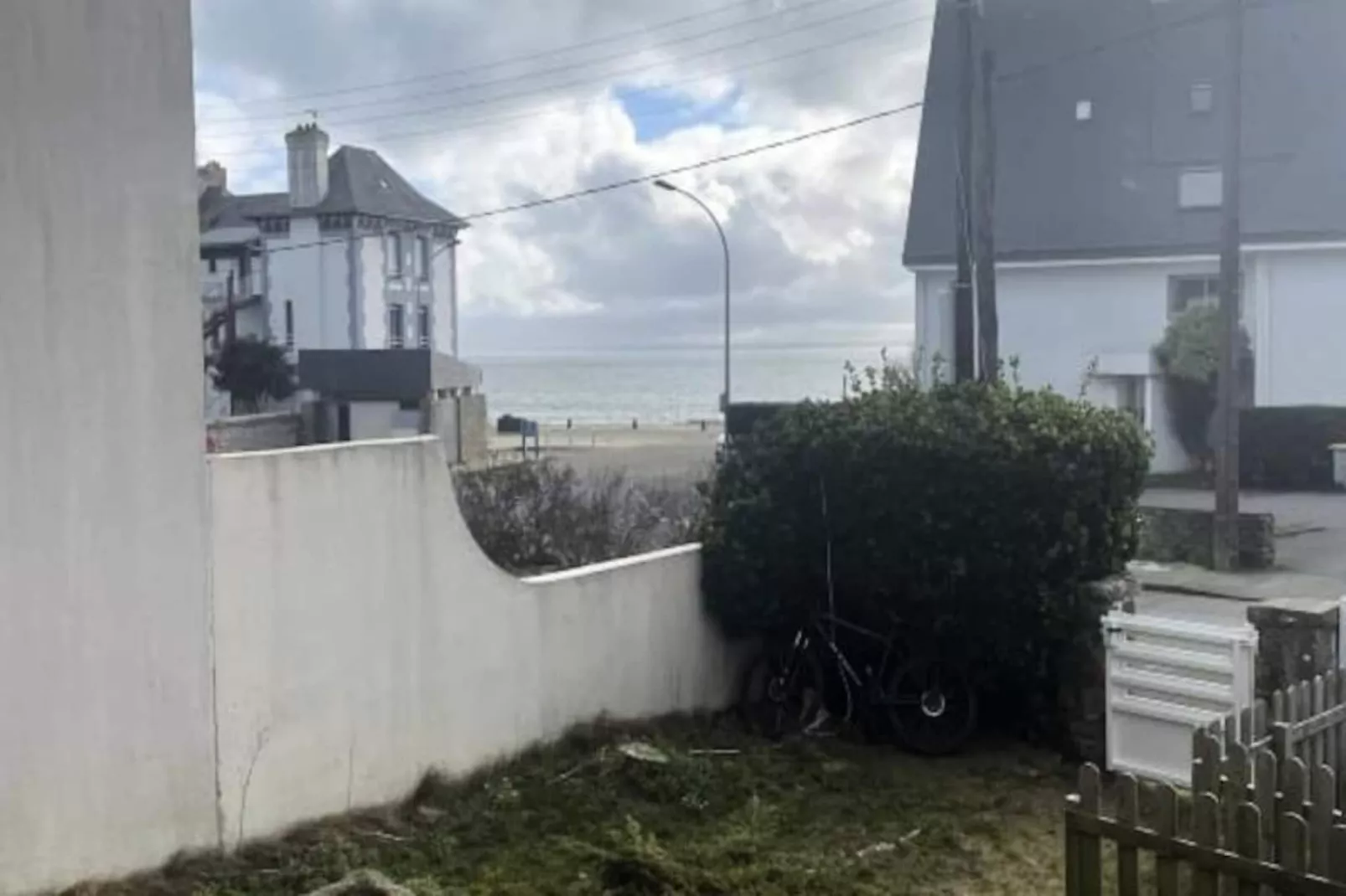 Résidence Grande Maison Vue Mer La Grande Plage A Pied-Image-tags.