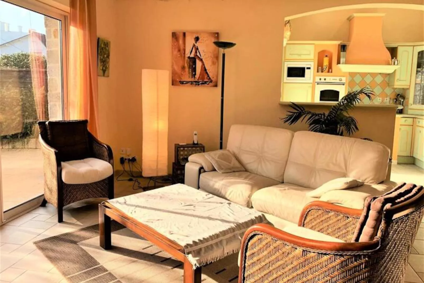 Résidence Les Sables-Image-tags.