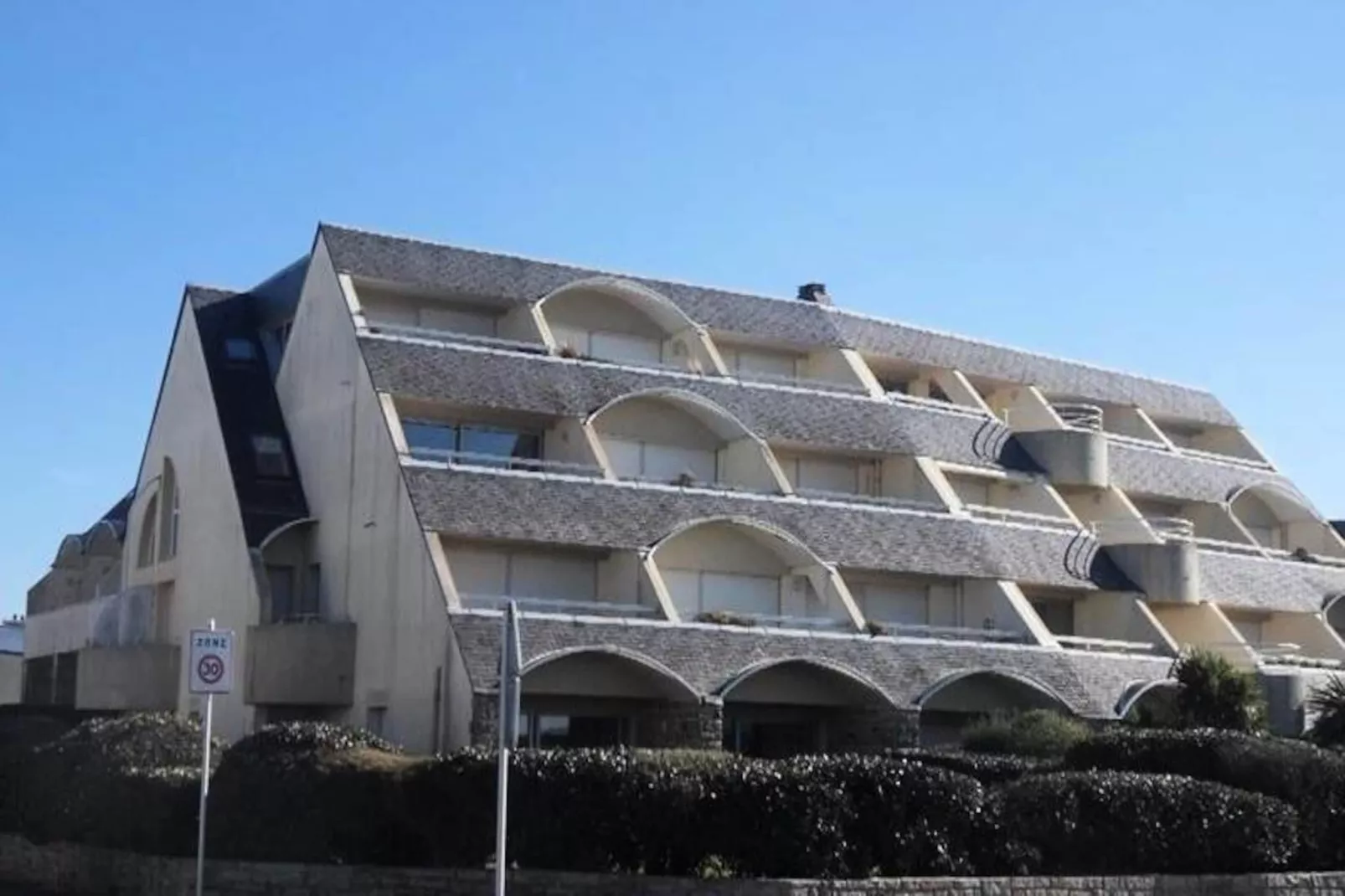 Résidence Les Loriots-Image-tags.