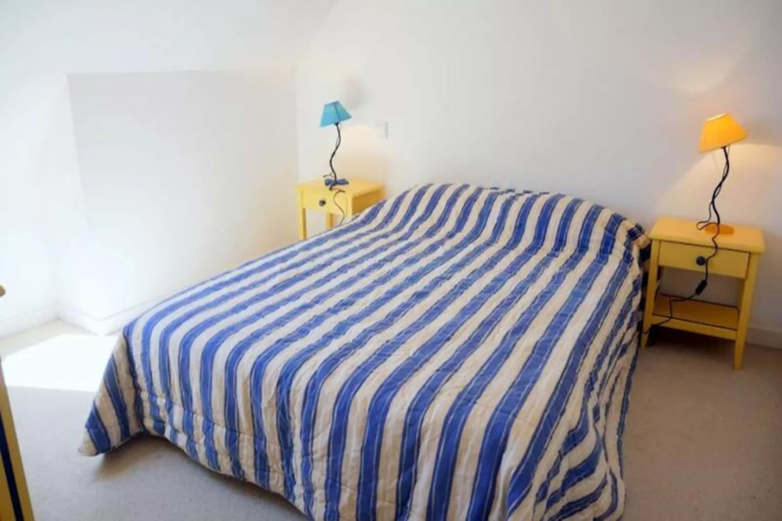 Résidence Les Tadornes-Image-tags.