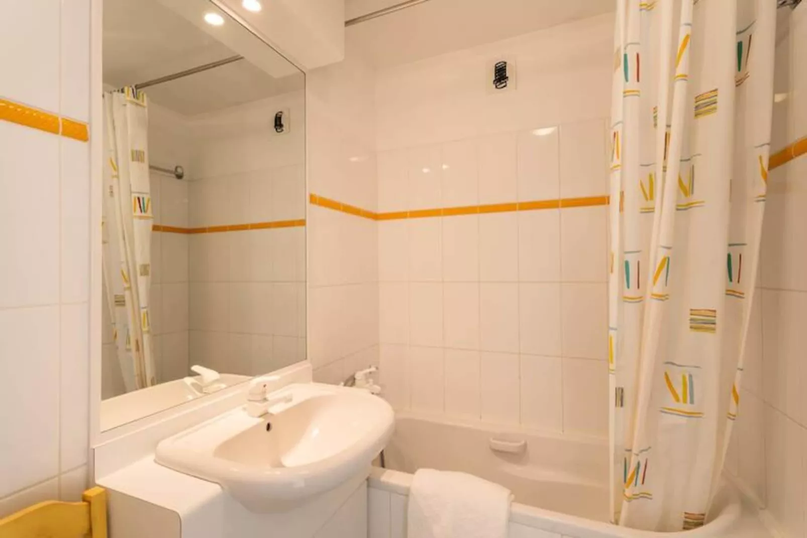 Résidence Les Tadornes-Image-tags.