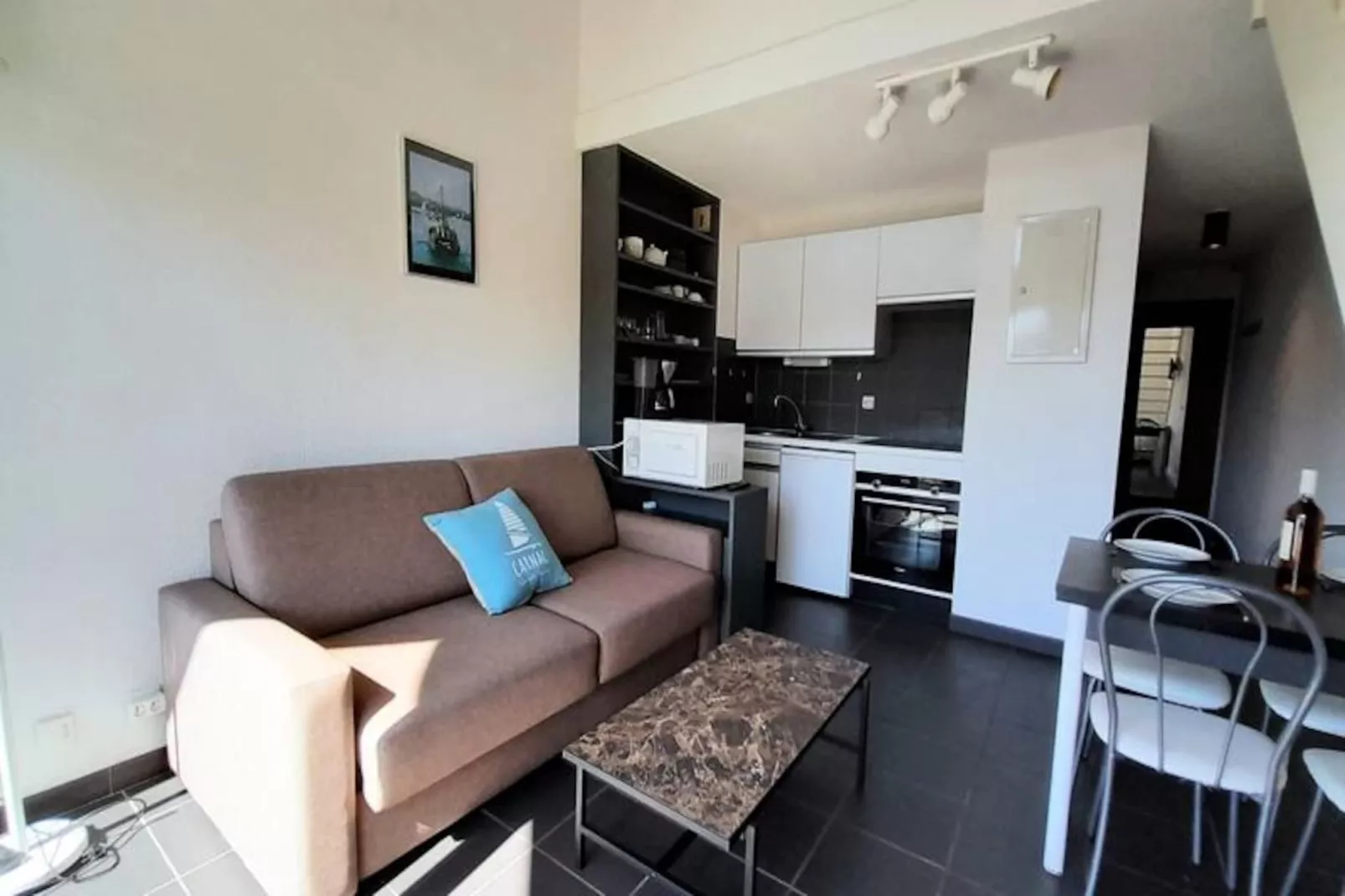 Résidence Les Voiliers-Image-tags.