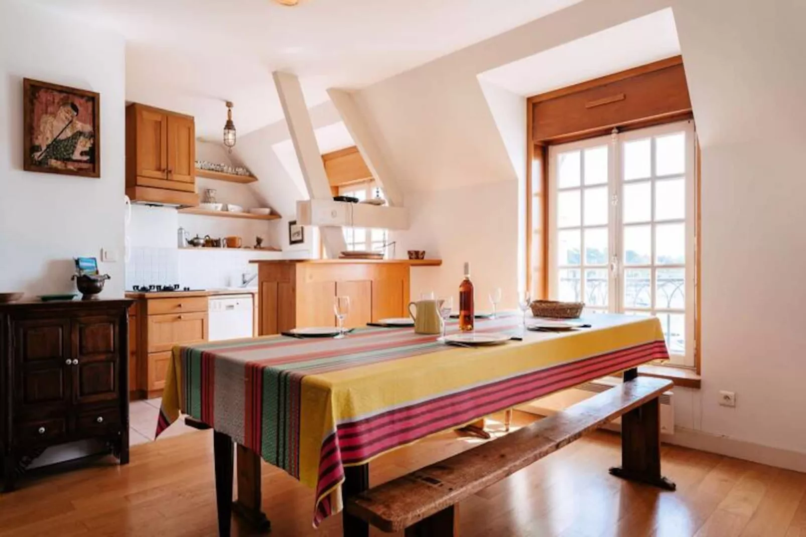 Résidence Hotel Le Rouzic-Image-tags.