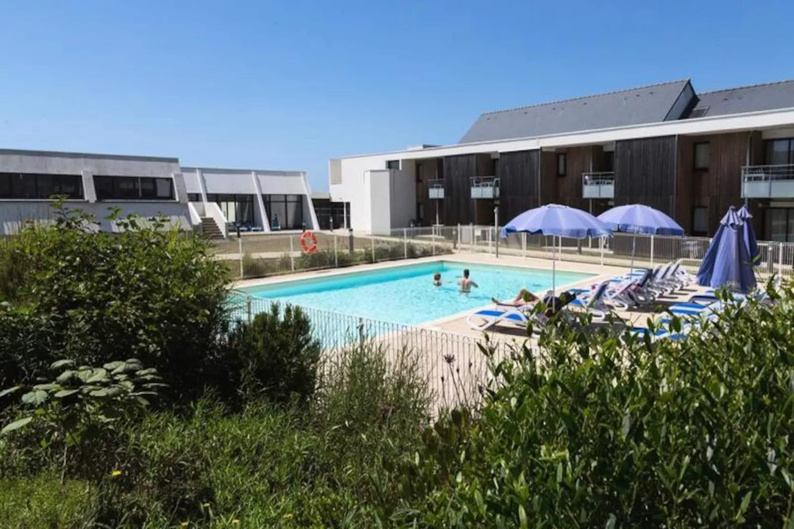 Résidence Prestige Odalys Fleur de Sel-Image-tags.