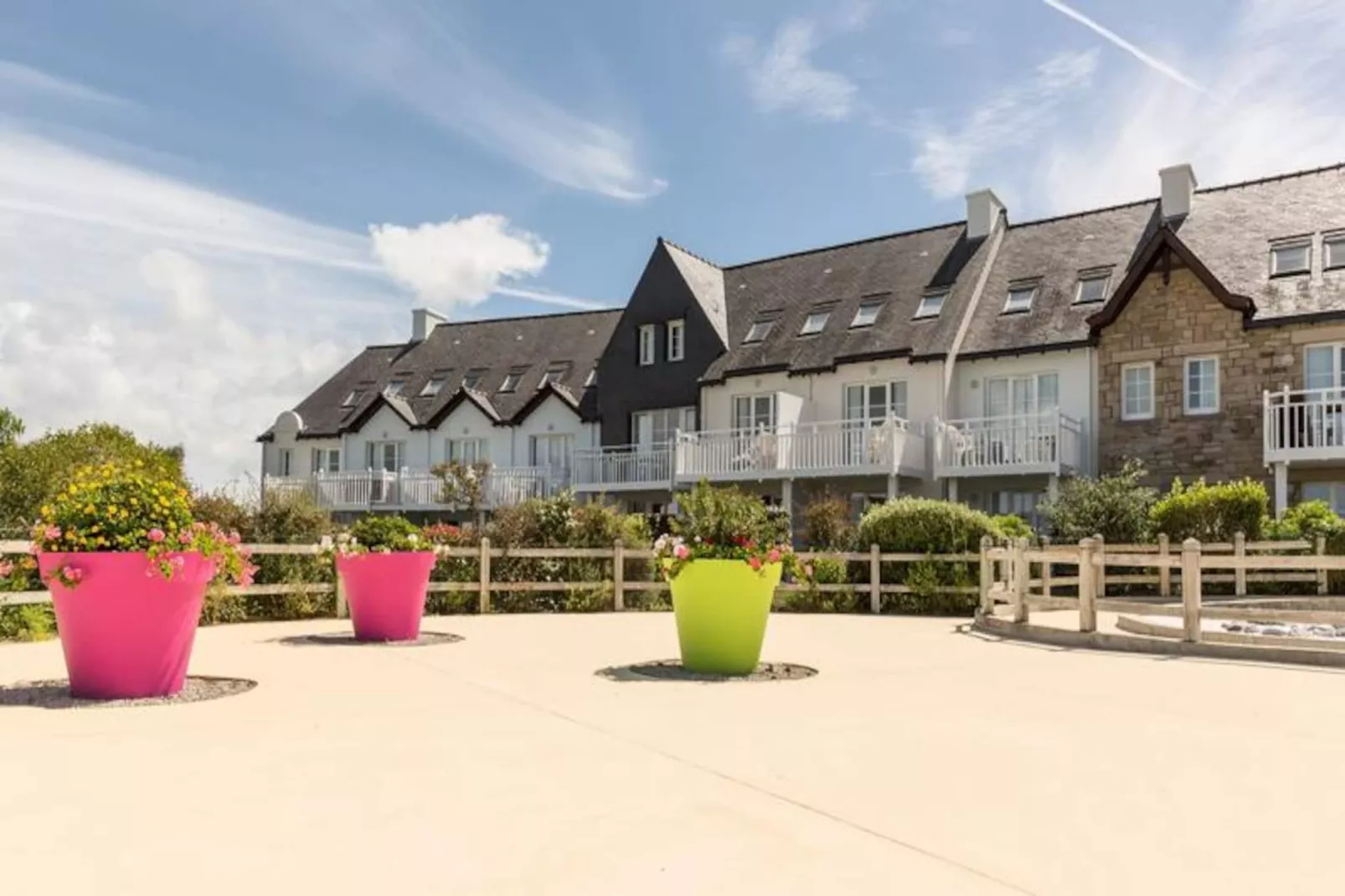 Port du Crouesty Cap'Océan - maeva Home-Image-tags.