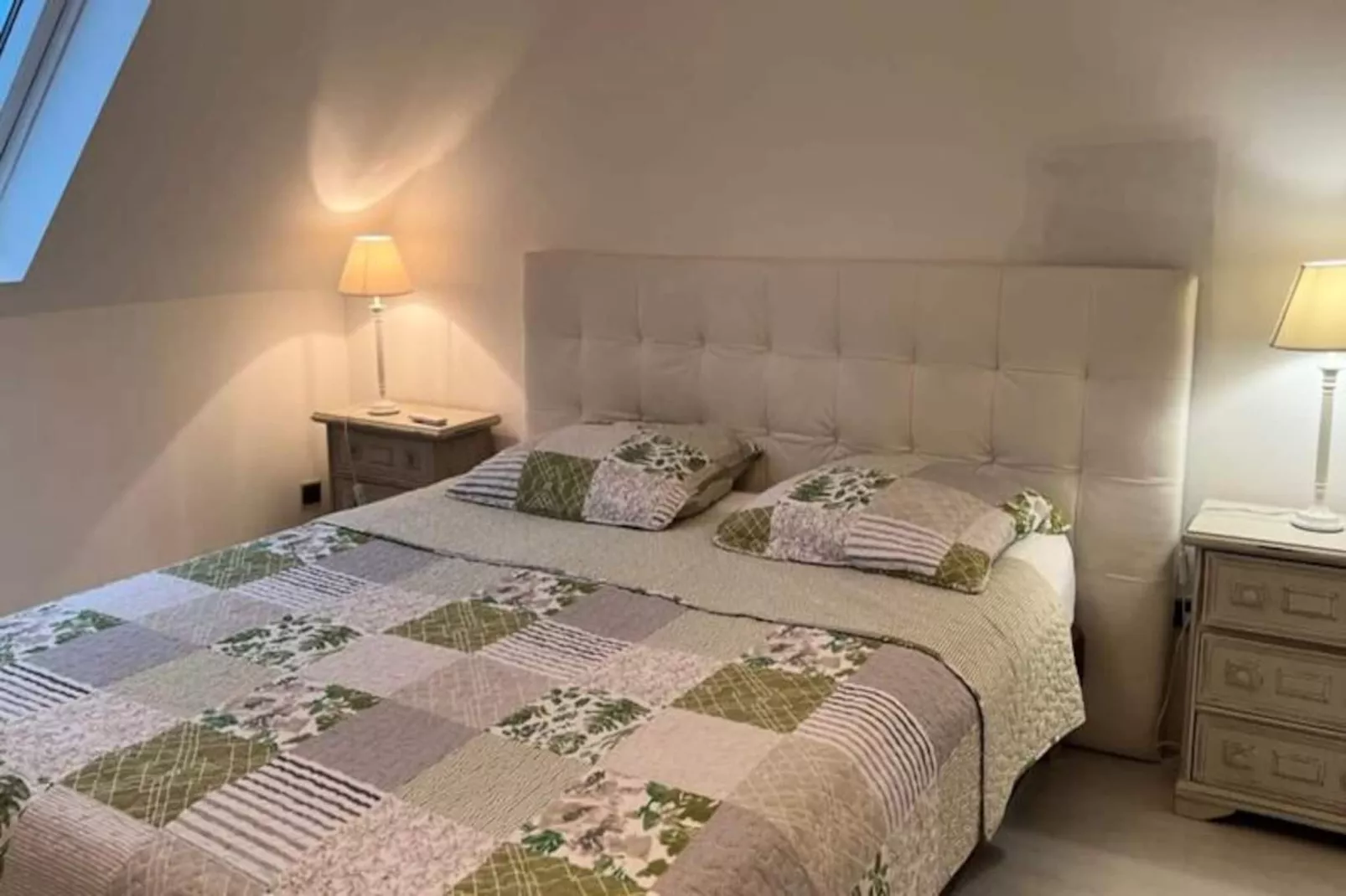 Résidence Petit Cottage Pour 4 Pers Au Coeur Des Dunes Du Touquet-Image-tags.