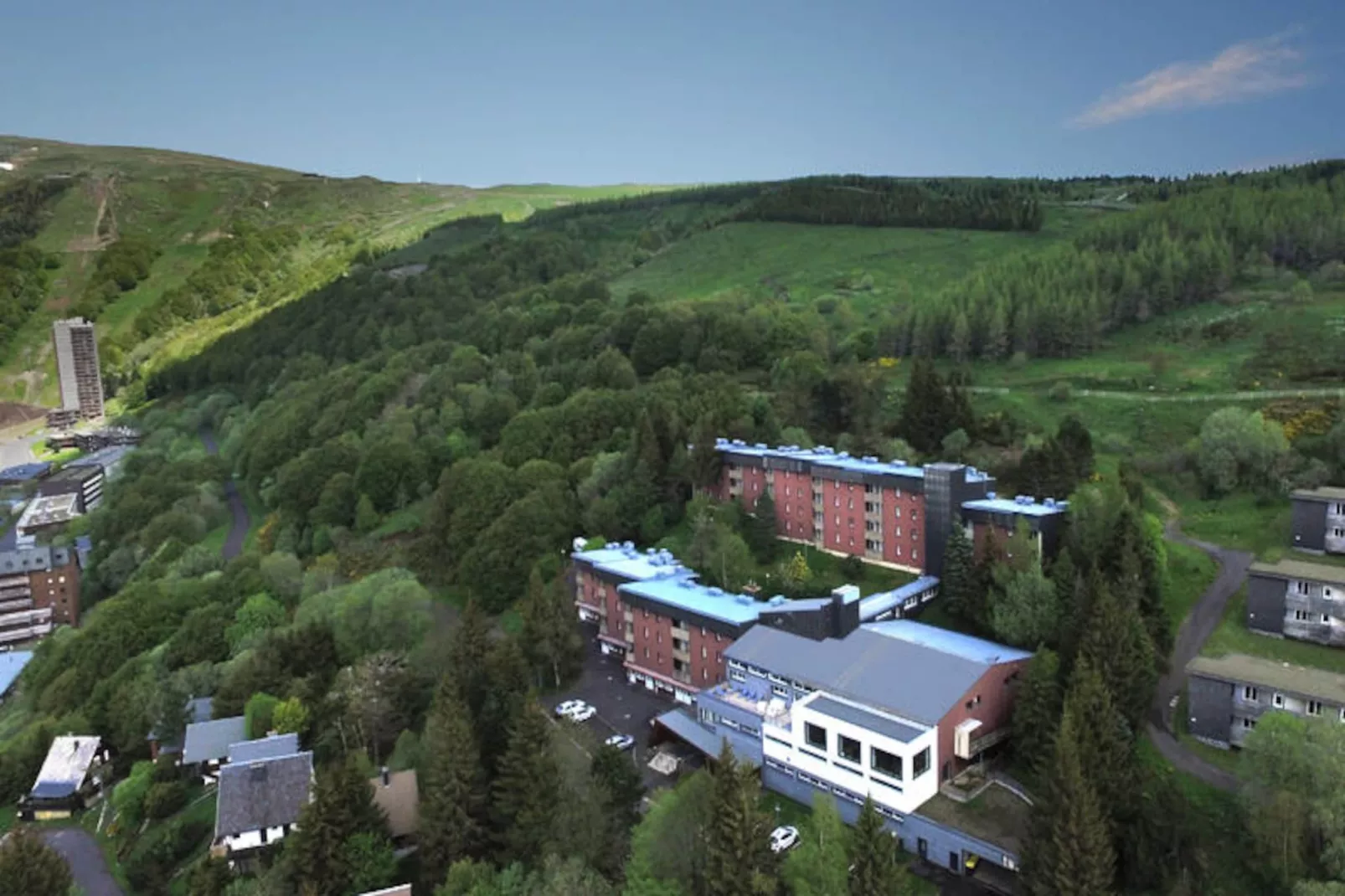 VVF Club Intense Massif du Sancy ***-Image-tags.