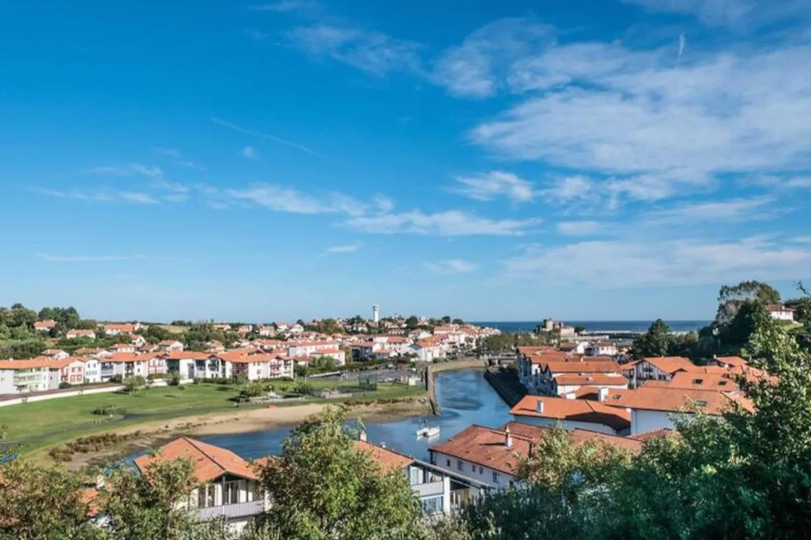 Résidence Mer & Golf Soko-Eder ***-Image-tags.