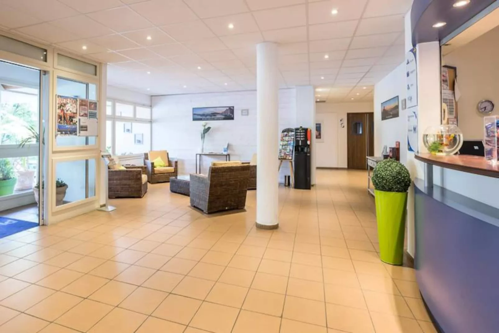 Résidence Eguzki***-Image-tags.