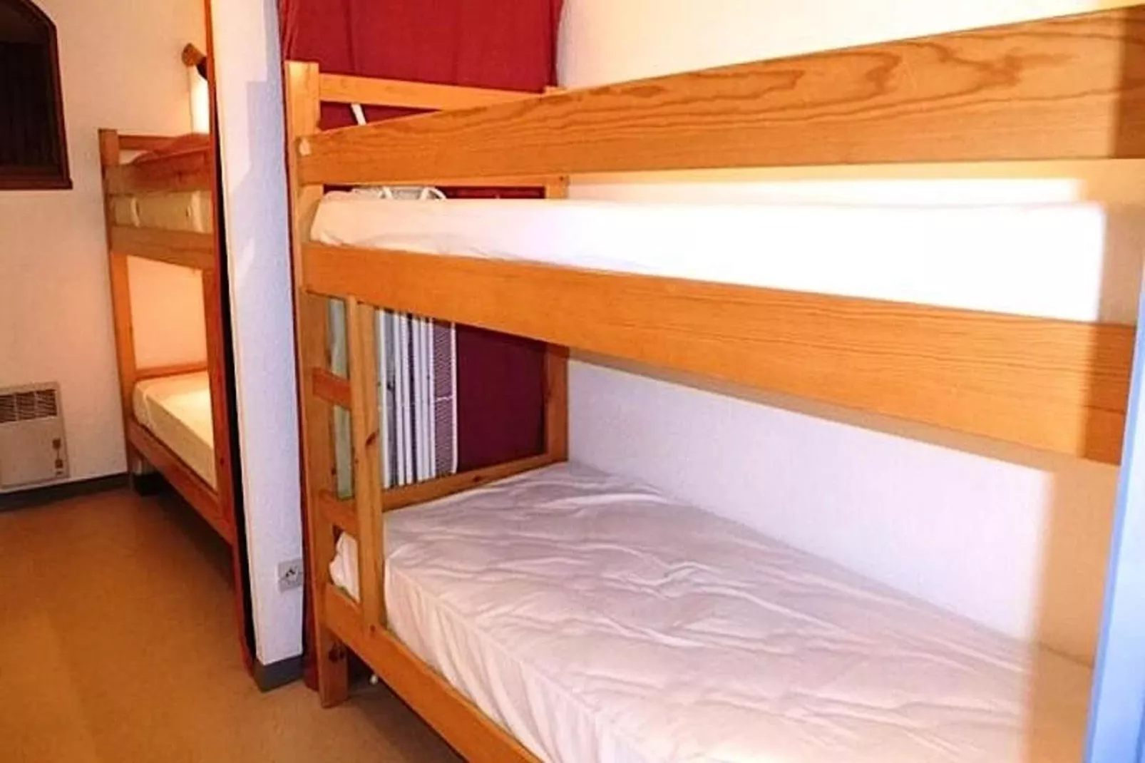 Résidence Artigalas-Eetkamer