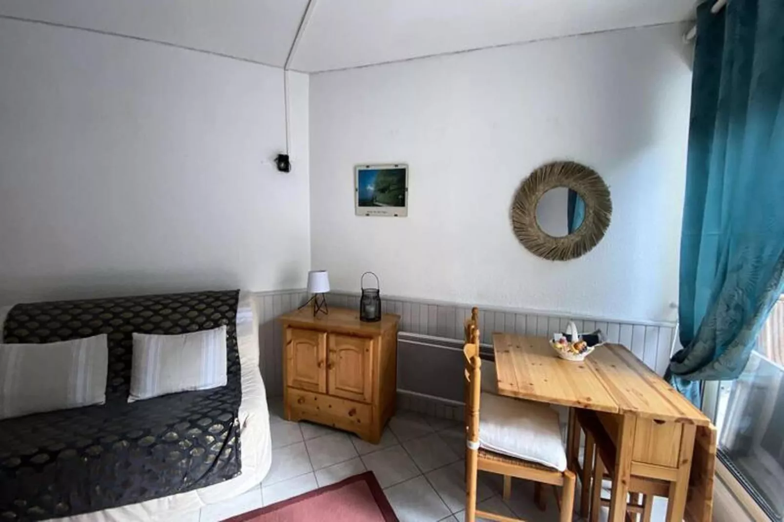 Résidence Ayre-Woonkamer