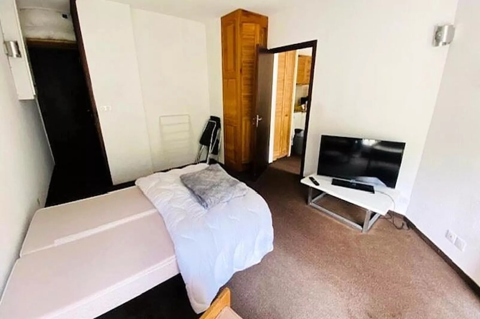 Résidence Ayre-Woonkamer