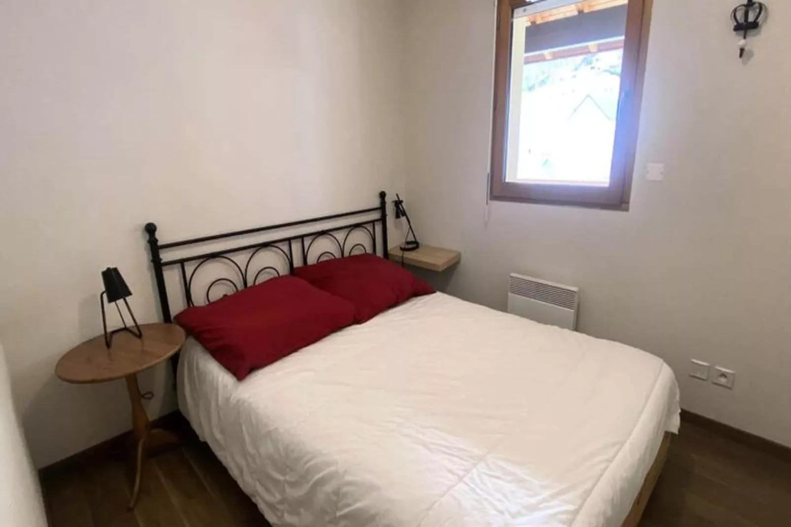 Résidence Bois De Marie - Buitenkant zomer