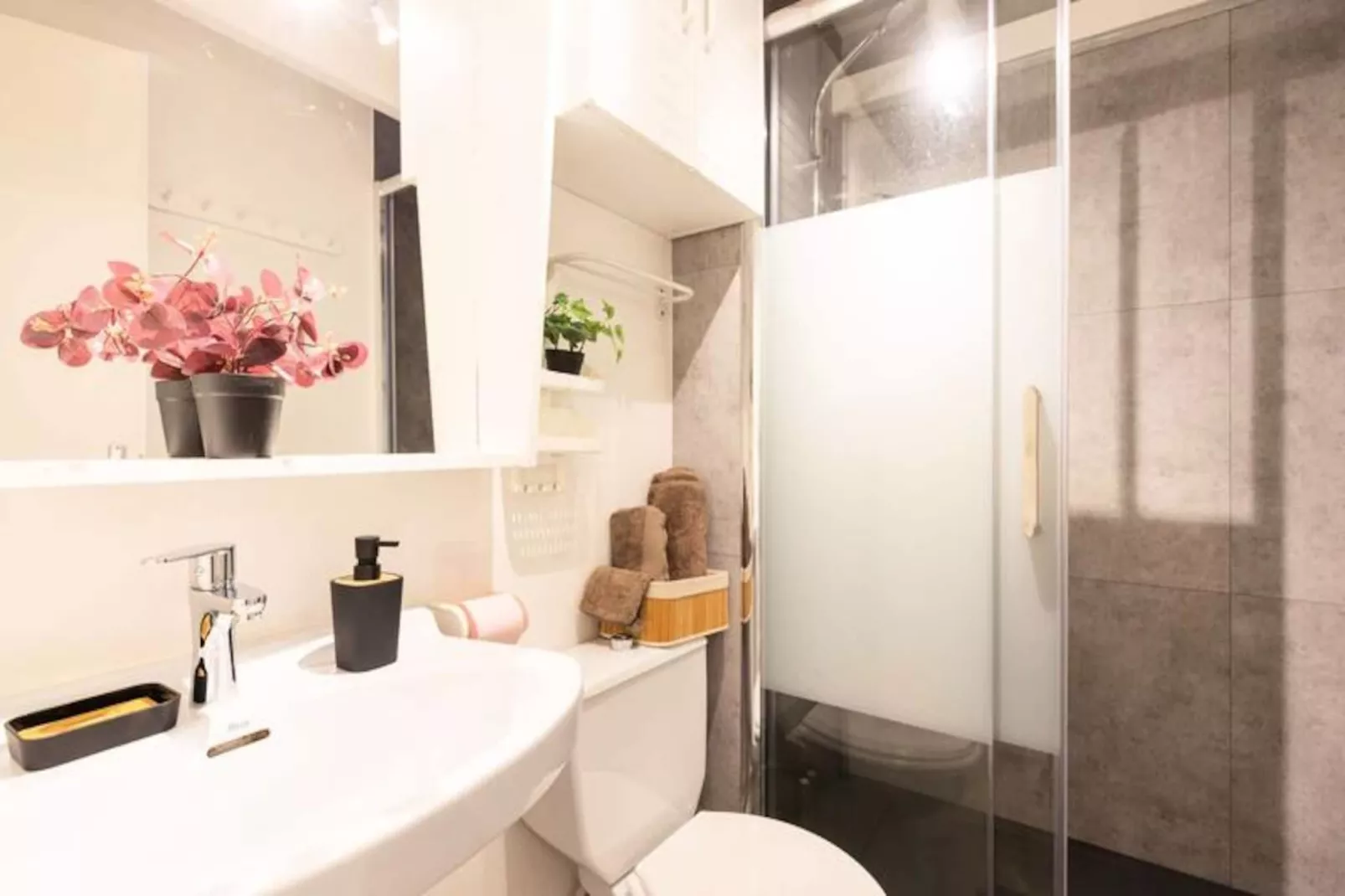 Résidence Hameau De Bellevue-Image-tags.