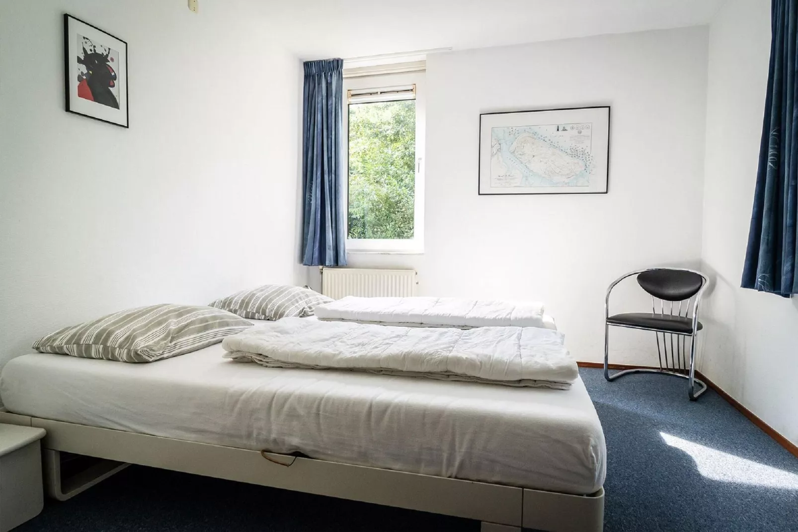 Residentie Californië 3-Slaapkamer