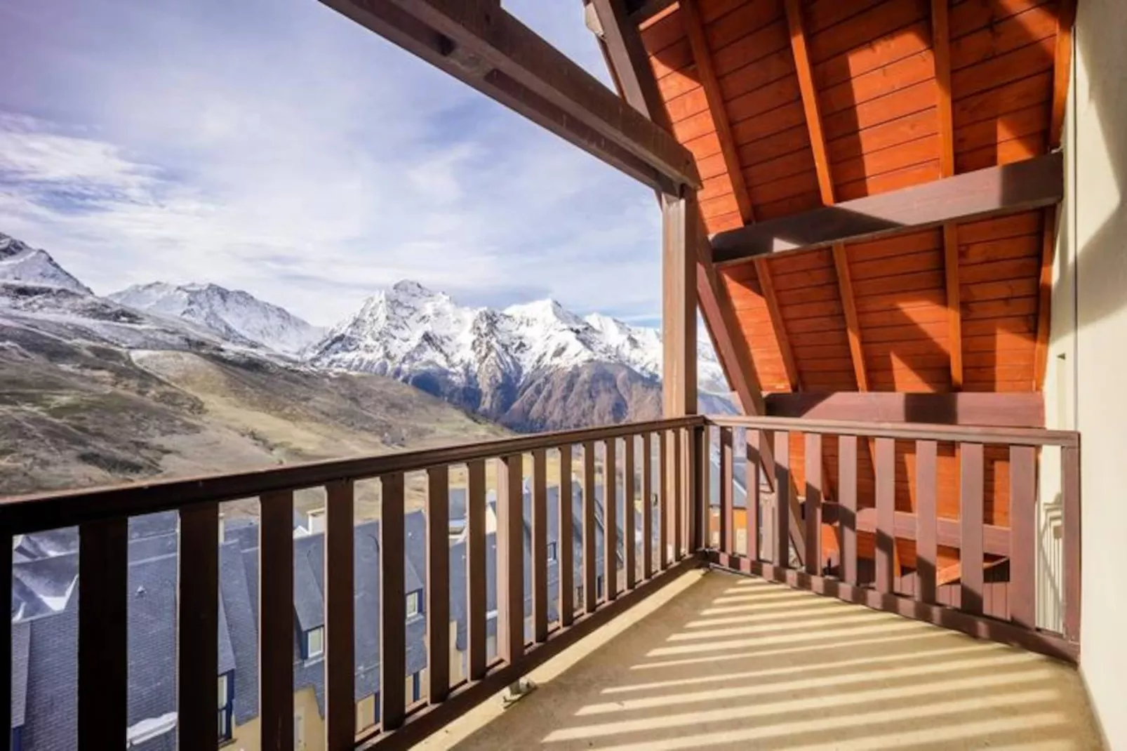 Résidence Les Hauts De Peyragudes-Image-tags.