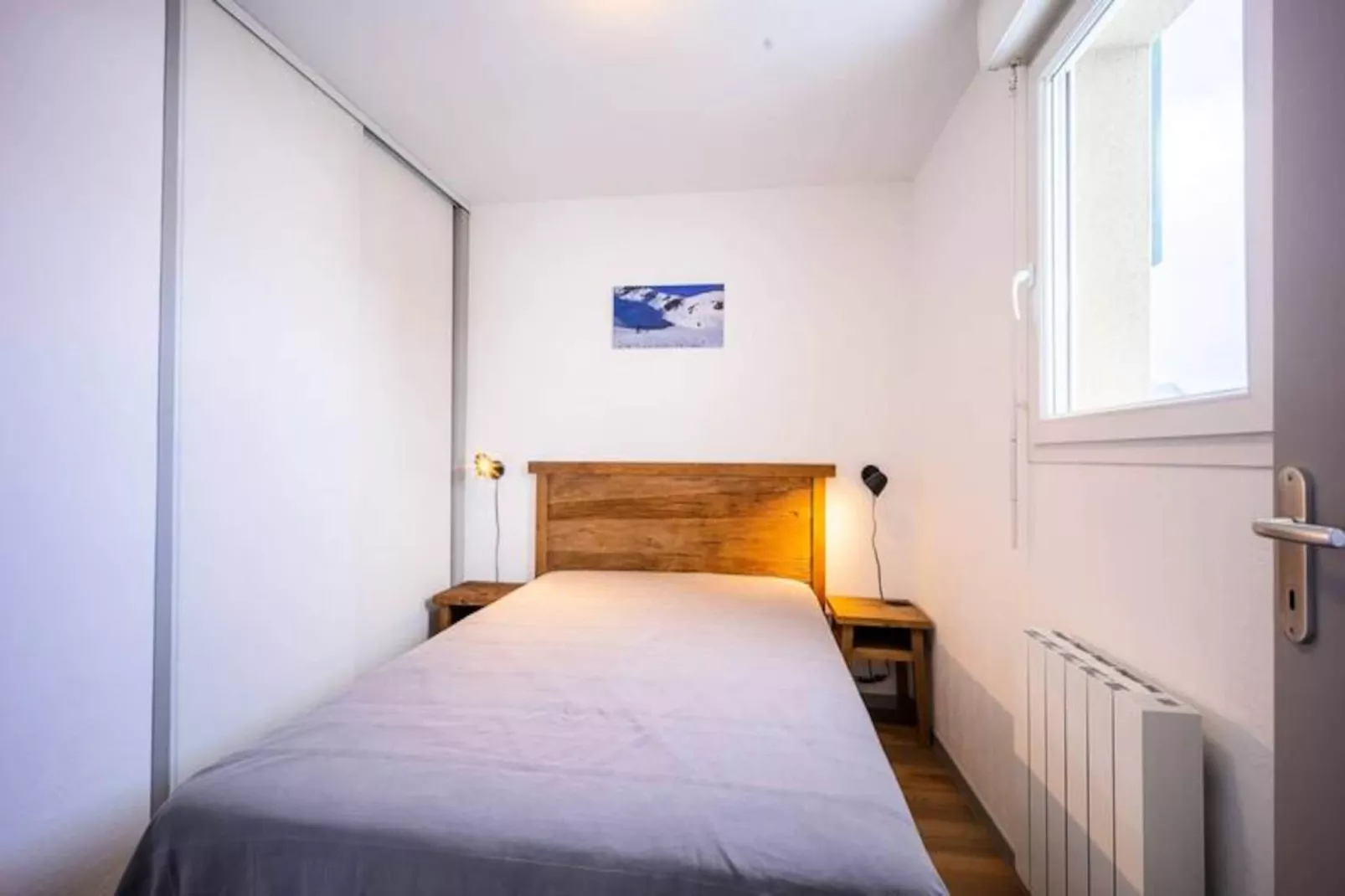 Résidence Les Terrasses De Peyragudes