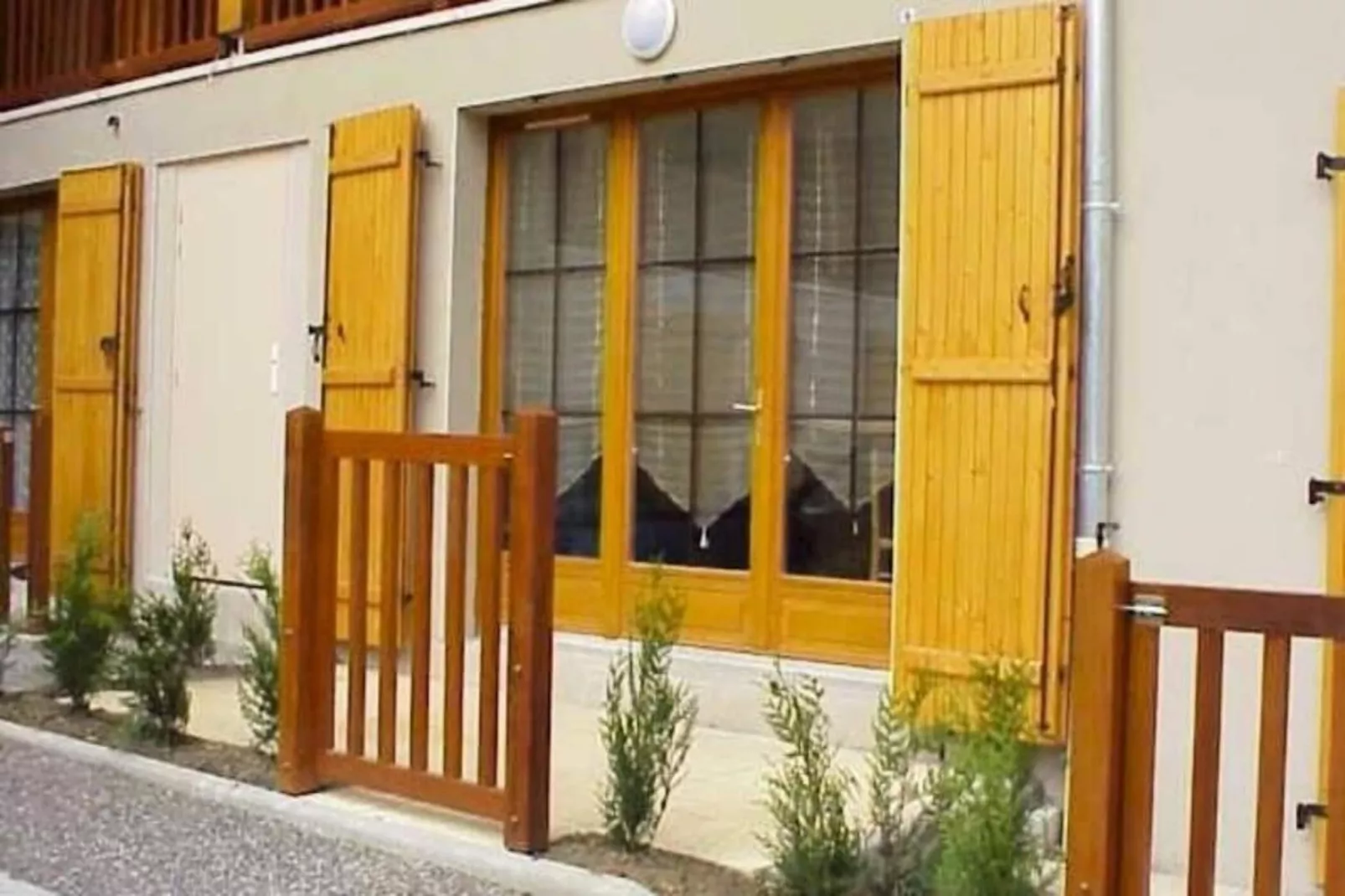 Résidence Eugenie-Keuken