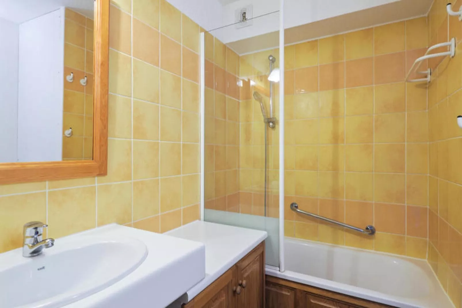 Résidence Le Pédrou - maeva Home-Overloop