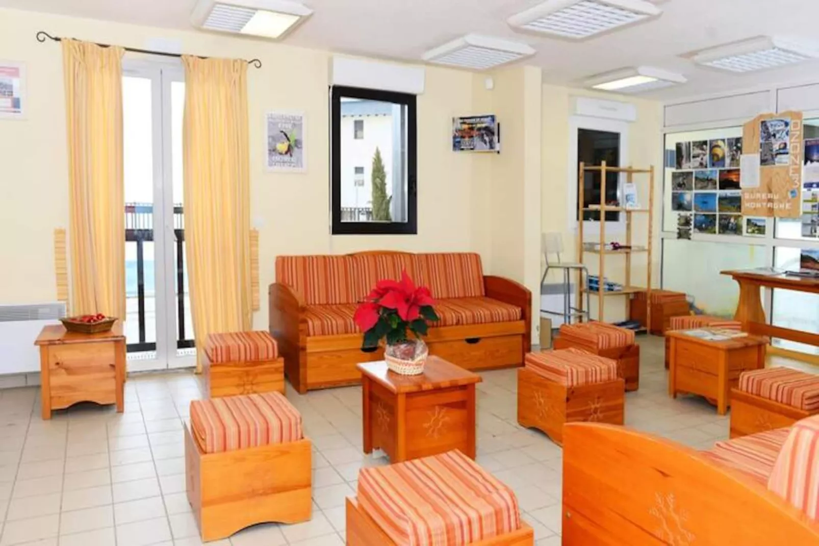 Résidence Odalys Mille Soleils ***-Image-tags.