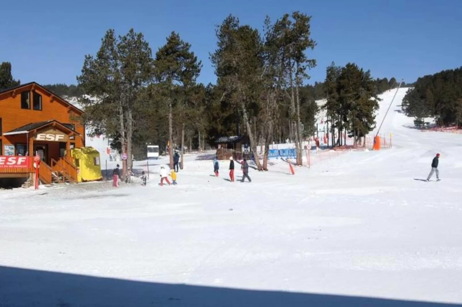 Résidence Les Camparolles-Image-tags.