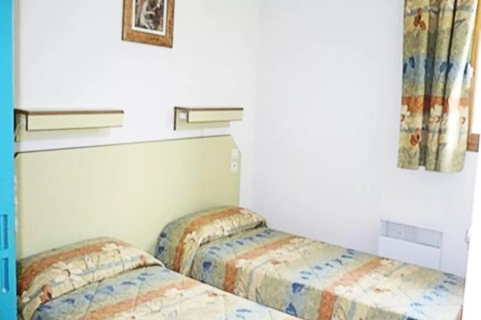 Résidence Le Panoramic Ii-Buitenkant zomer