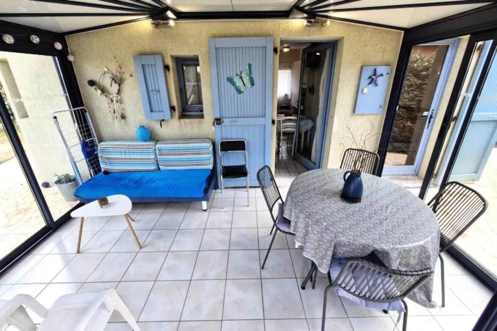 Résidence Ile Des Pecheurs-Image-tags.