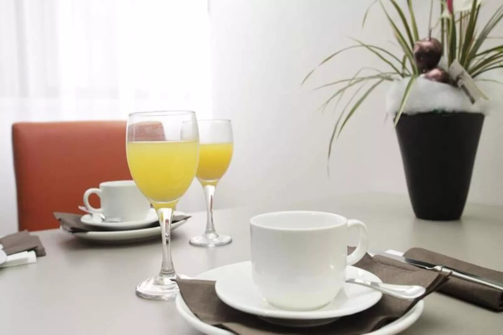 Appart'hôtel Odalys Green Marsh-Image-tags.