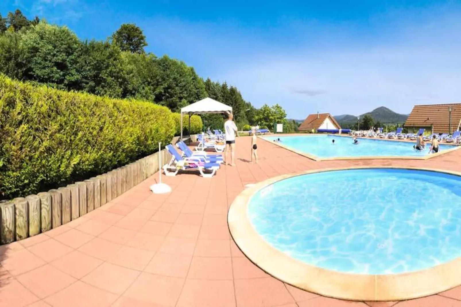 VVF Les Fontaines des Vosges ***-Image-tags.