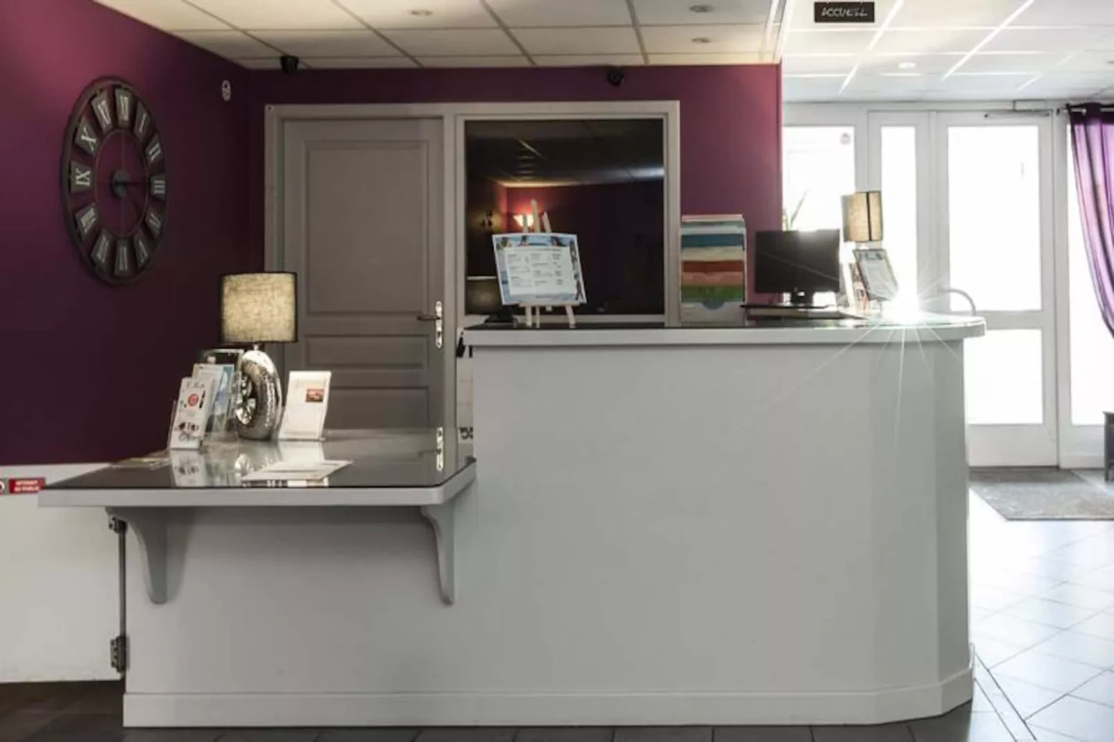 Résidence Odalys Le Domaine des Rois ***-Image-tags.