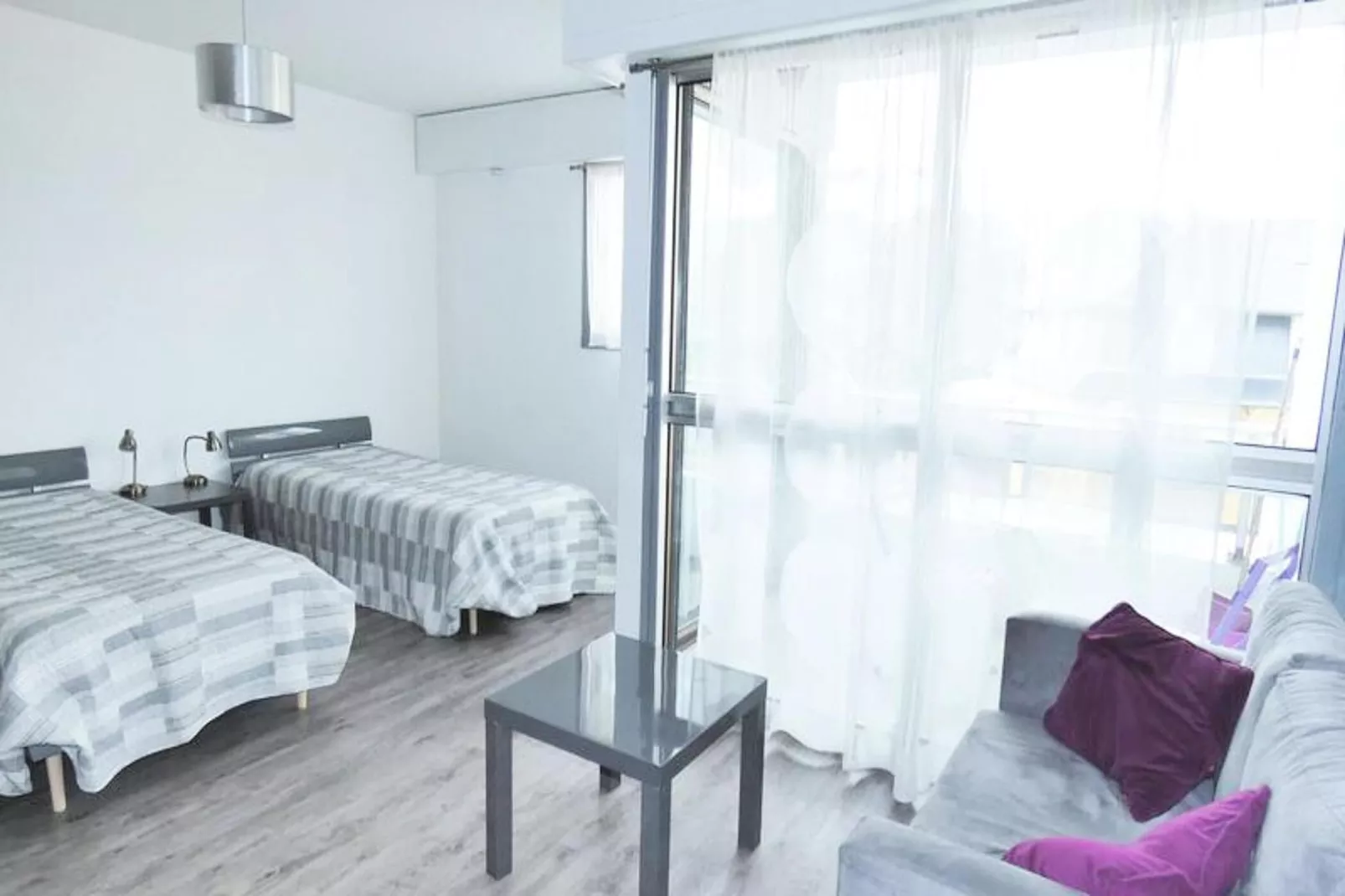 Résidence Le Chateau Durieux 1-Recreatieruimte