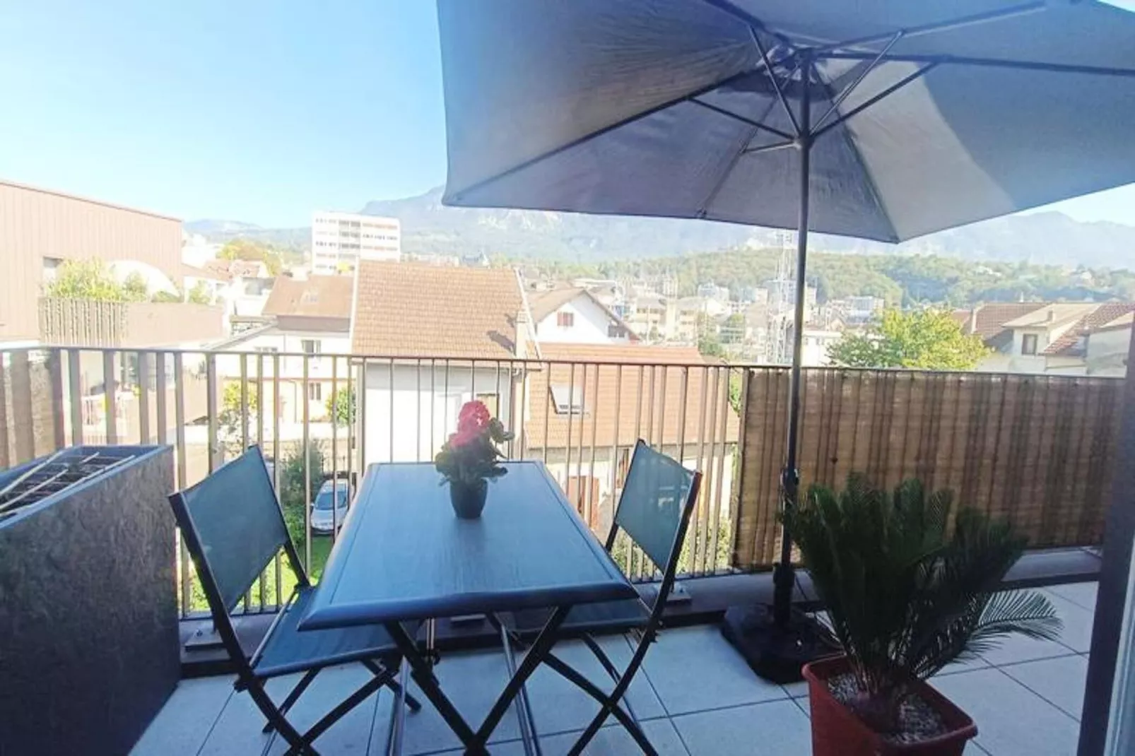 Residence Confidence Urbaine-Recreatieruimte