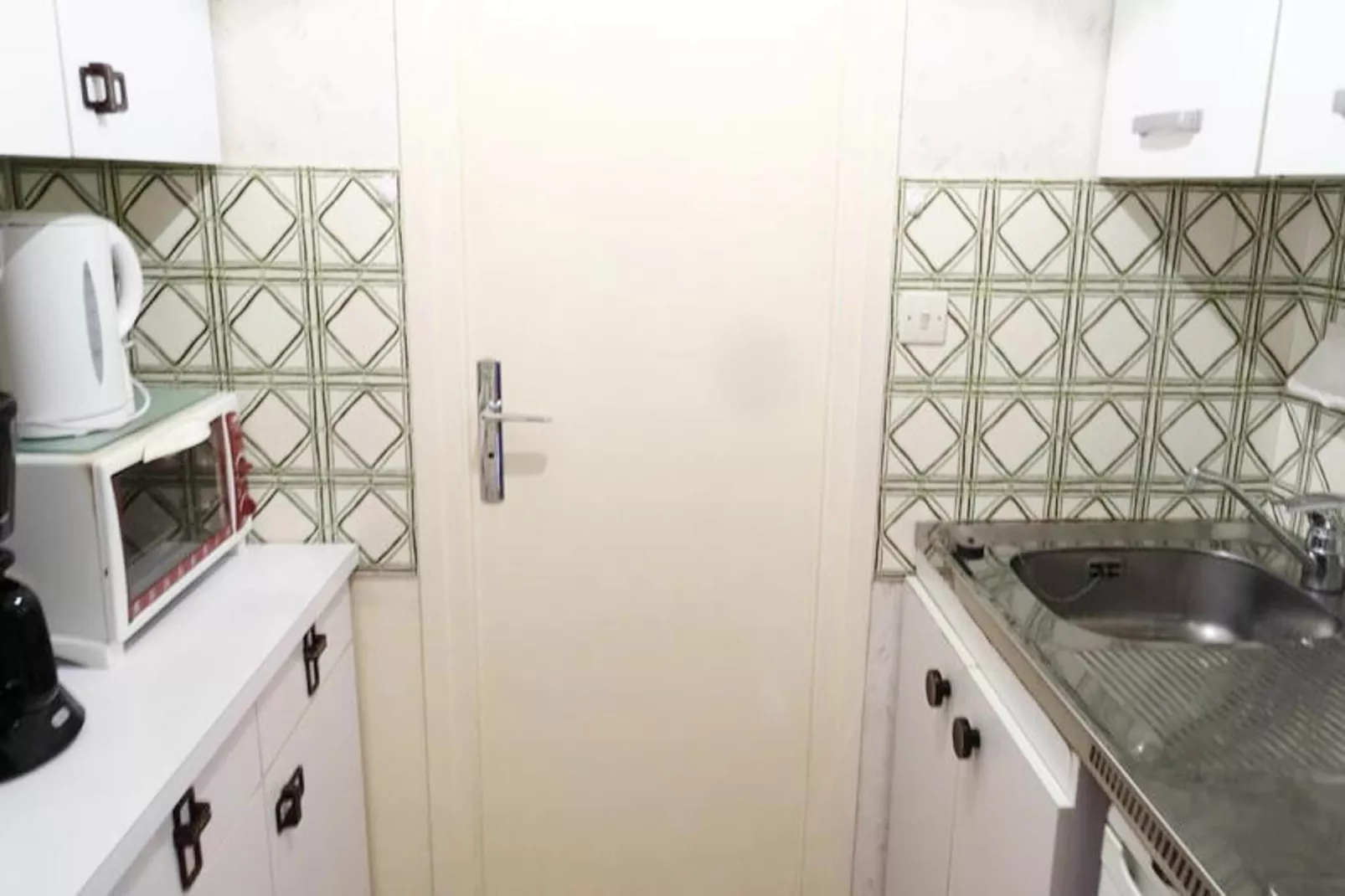 Résidence Le Chateau Durieux 4-Recreatieruimte