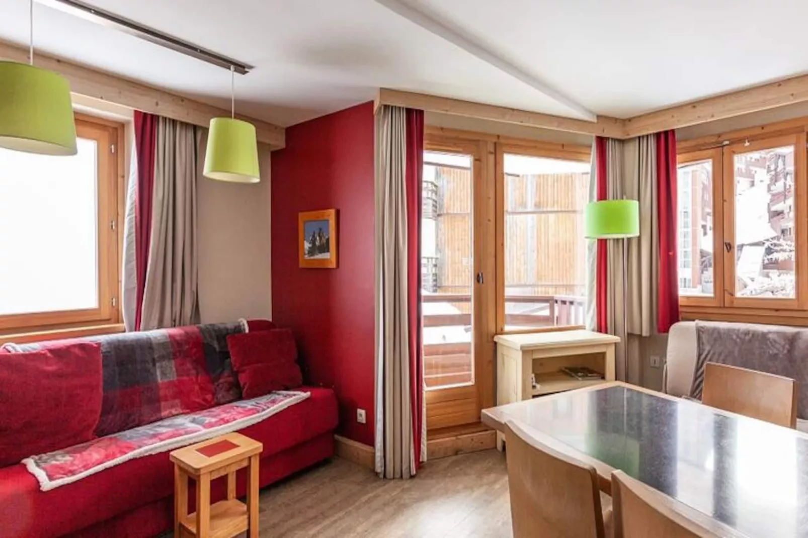 Résidence Le Christiana - maeva Home-Image-tags.