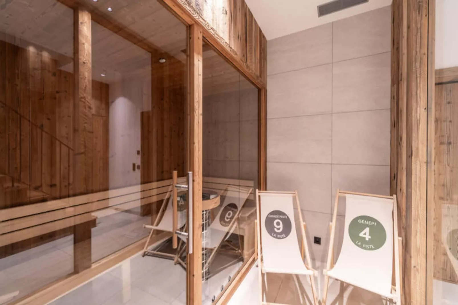 Résidence Bois Du Fontanil-Image-tags.