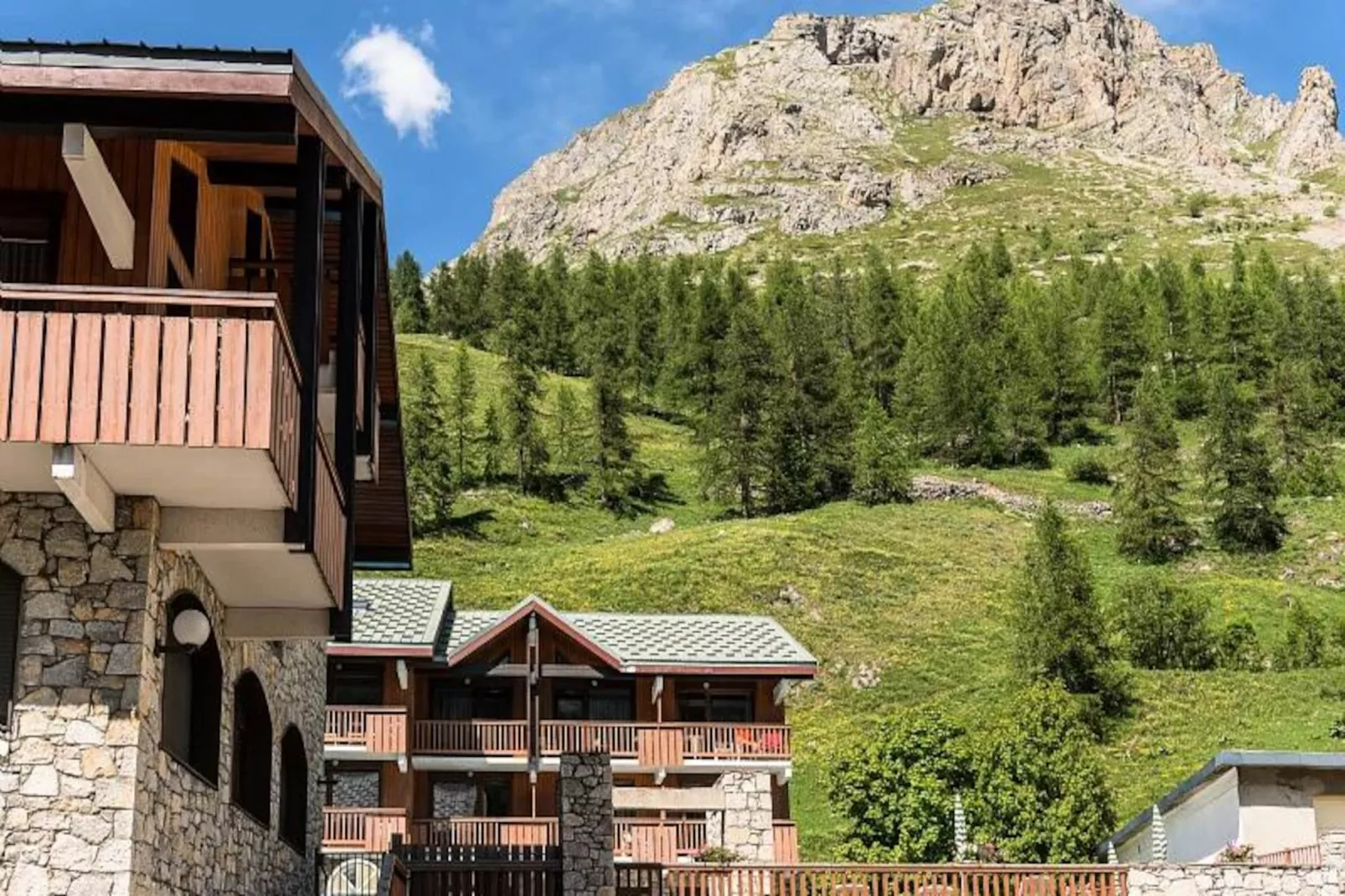 Résidence Les Chalets de Solaise - maeva Home-Image-tags.