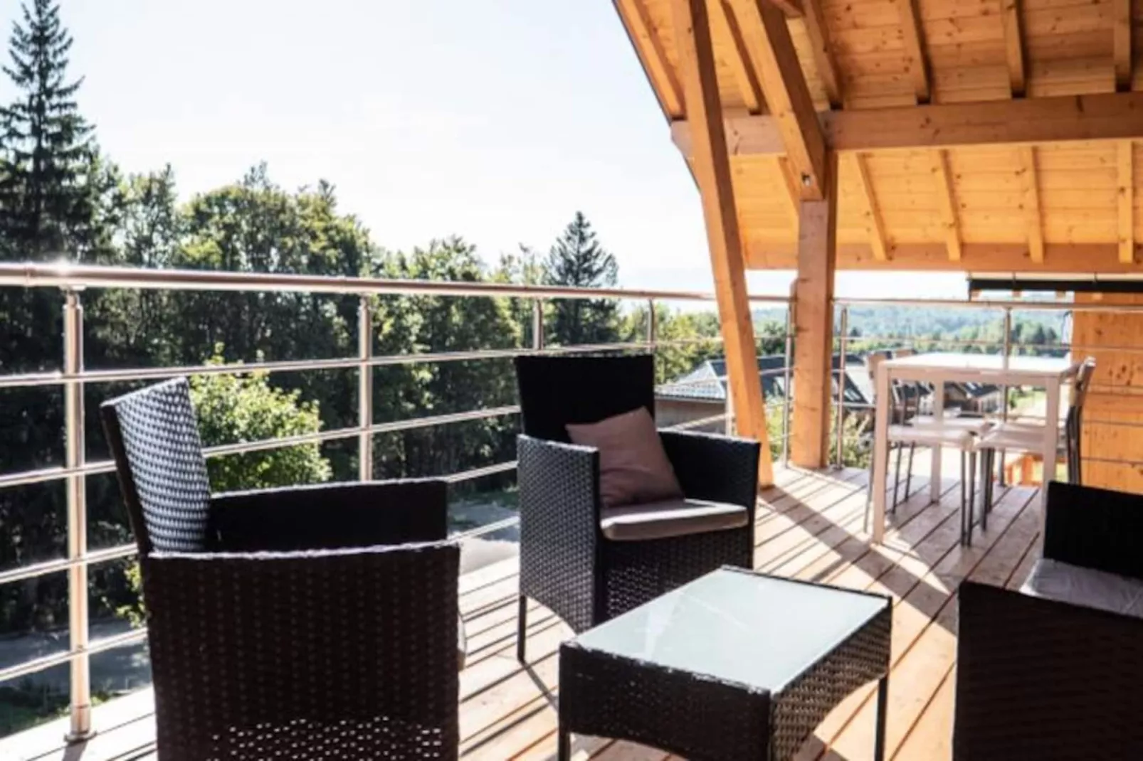 Chalet Cozy Au C&oelig;ur De La F&eacute;claz : S&eacute;jour Authentique Et Proche Des Pistes-Image-tags.