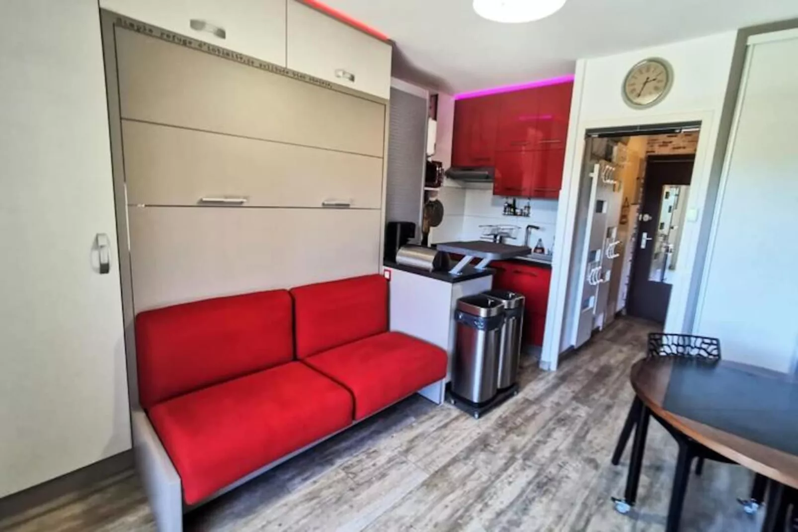 Appartement Cosy Le "wapiti" Au Pied Des Pistes-Image-tags.