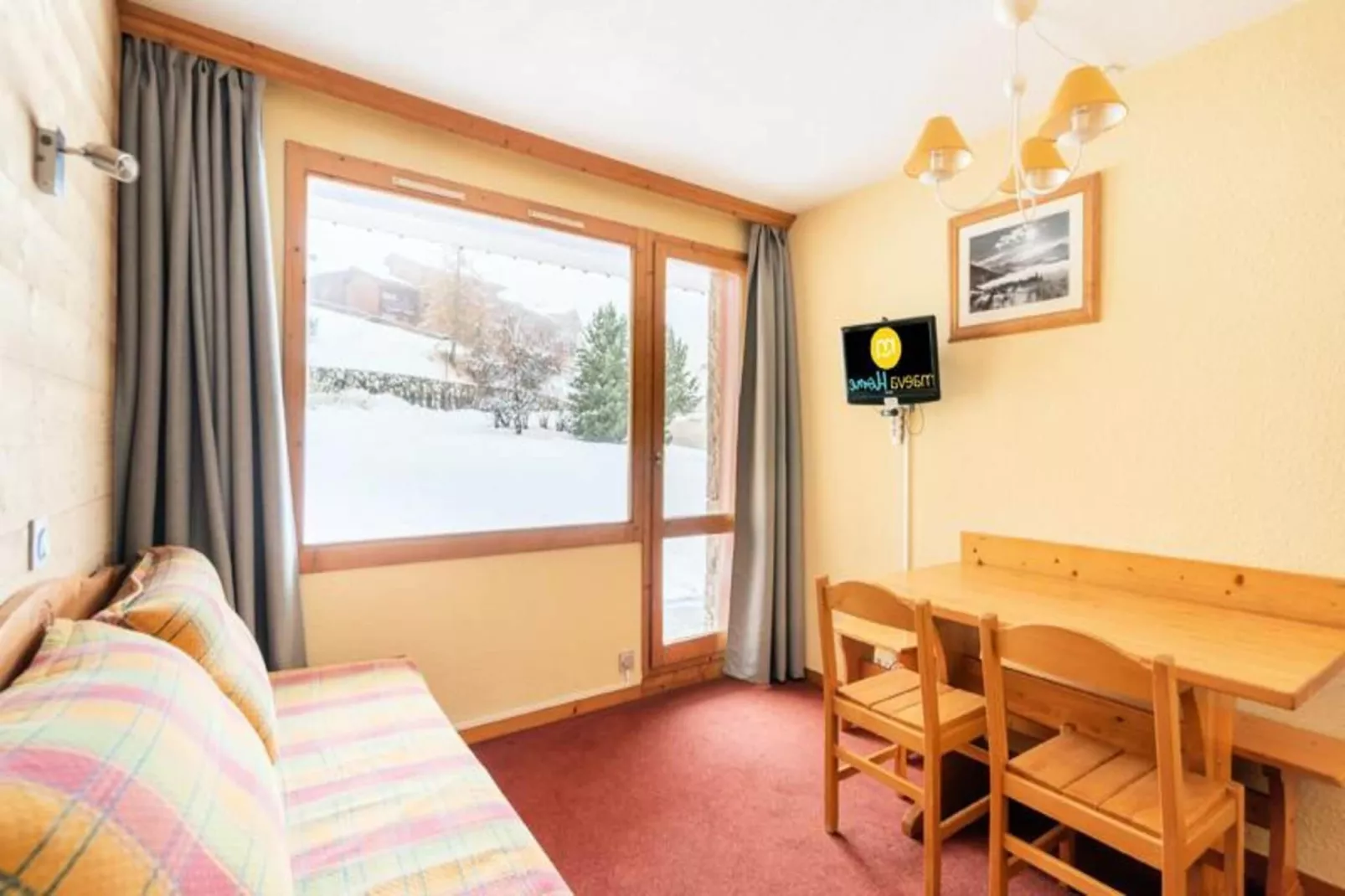 Quartier La Forêt - maeva Home-Buitenkant zomer