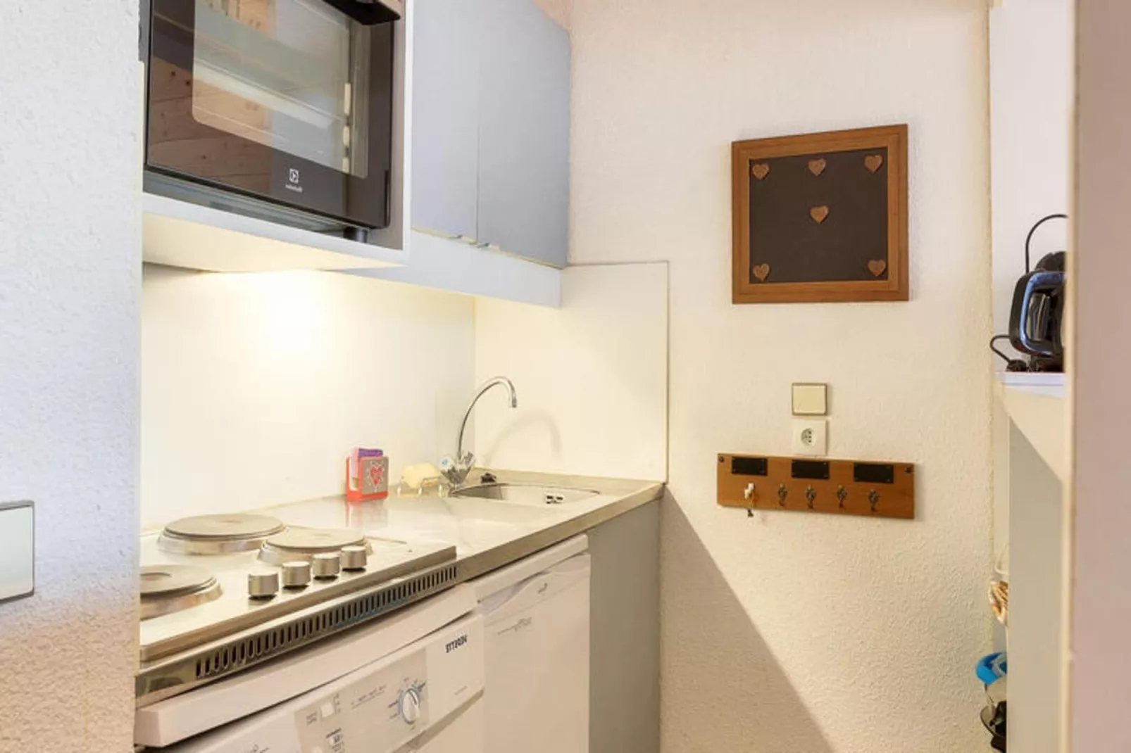 Quartier Crève Cœur - maeva Home-Buitenkant zomer