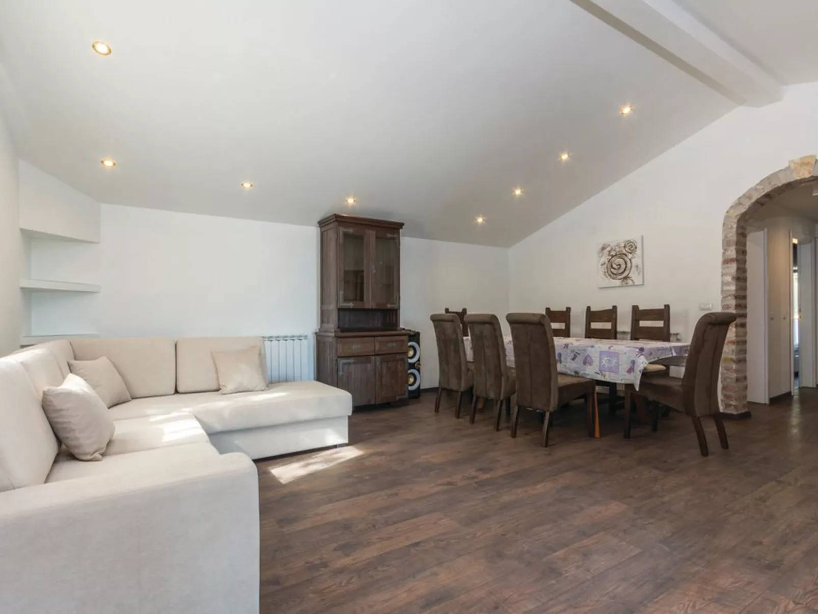 Green Experience-Binnen