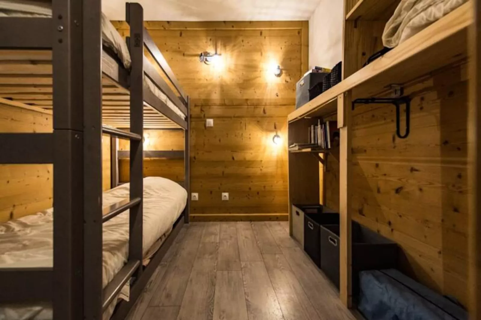Résidence Appartement 4 &agrave; 6 Pers. &agrave; Albiez-montrond, 5 Min. &agrave; Pied Pistes De Ski