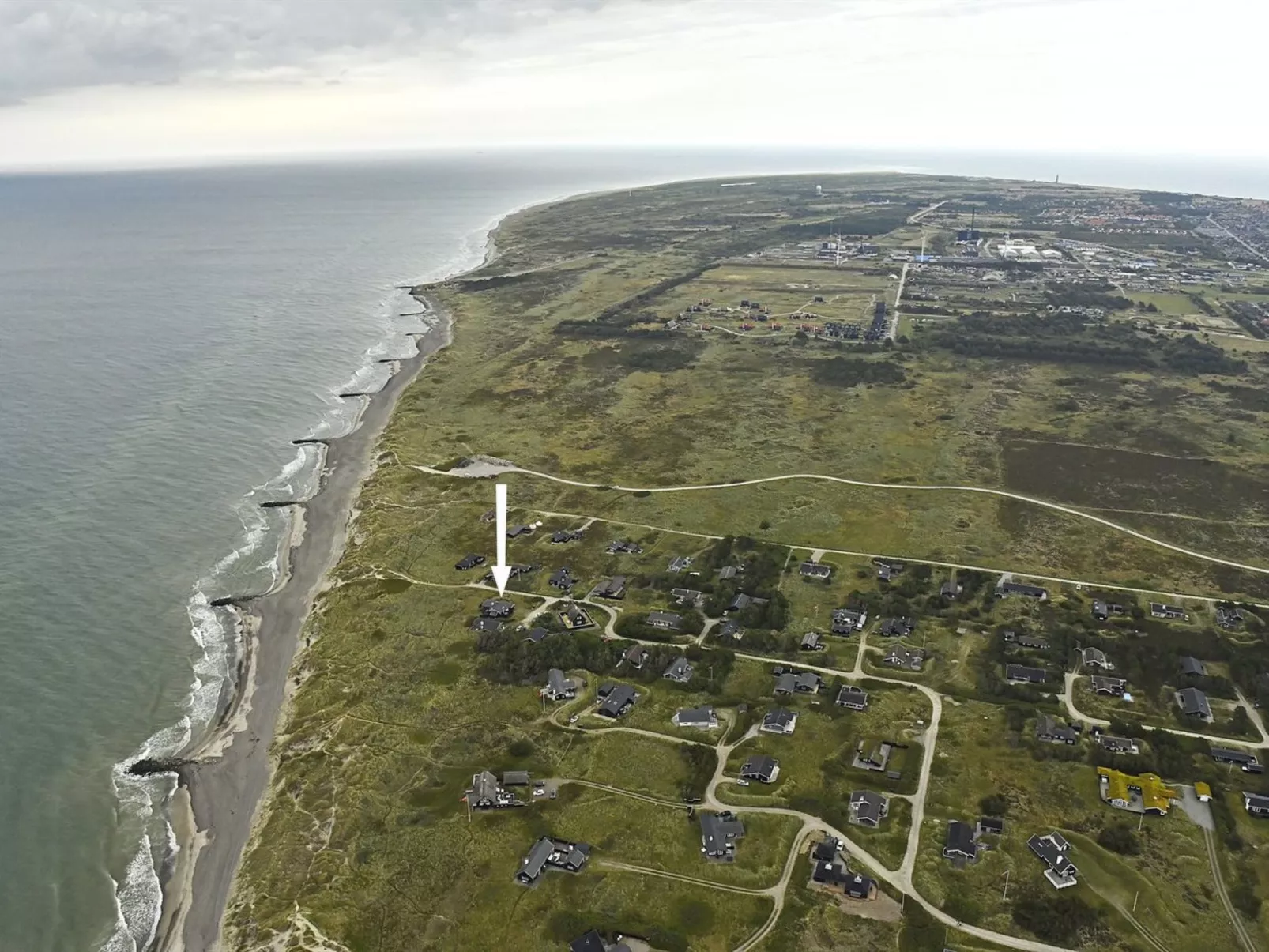 "Odeta" - 50m from the sea-Buiten