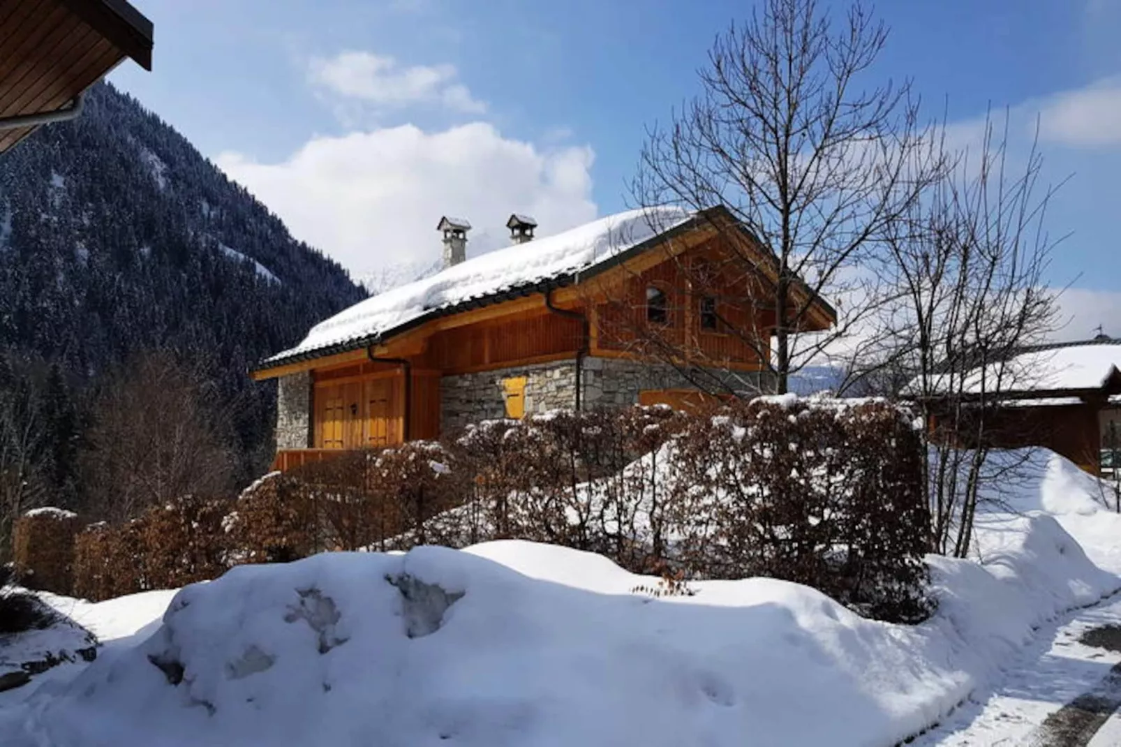 Chalet Alideale-Image-tags.