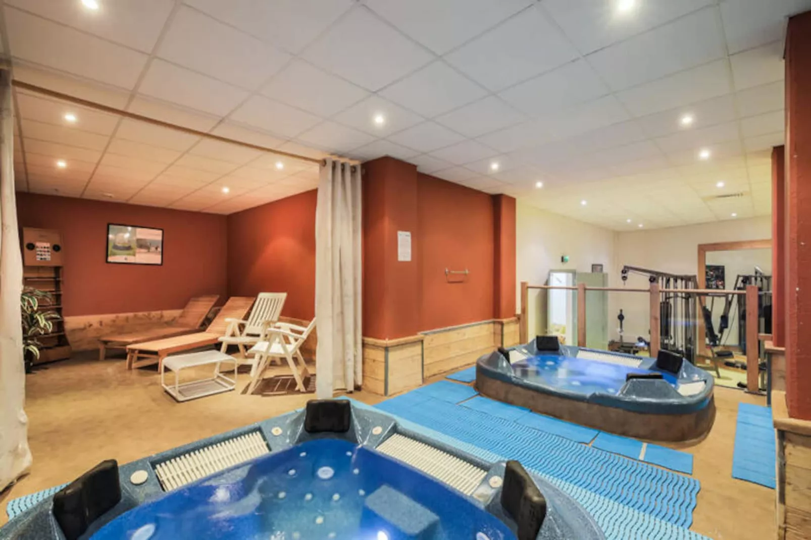 Résidence Les Temples du Soleil - maeva Home-Image-tags.