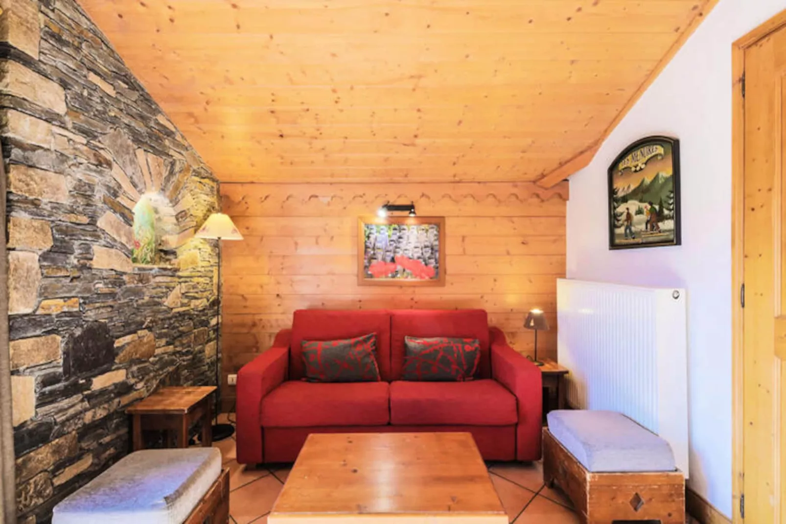 Résidence Les Alpages de Reberty - maeva Home-Image-tags.