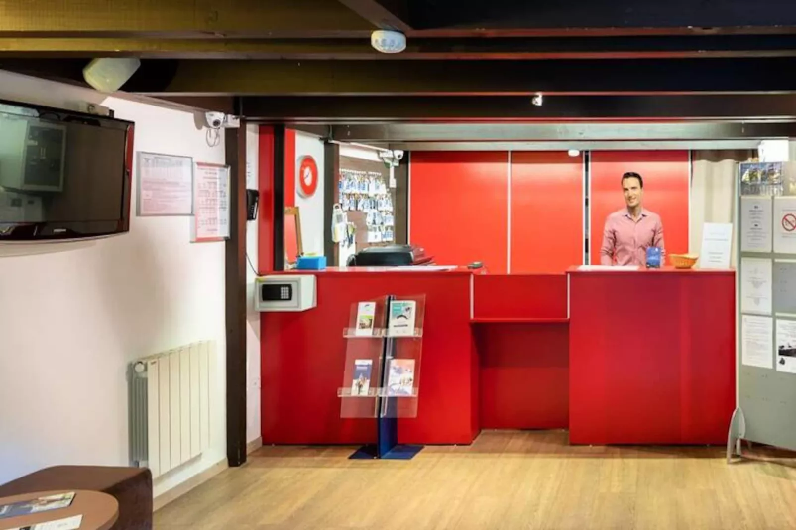 SOWELL RESIDENCES Le Crêt Voland ****-Image-tags.