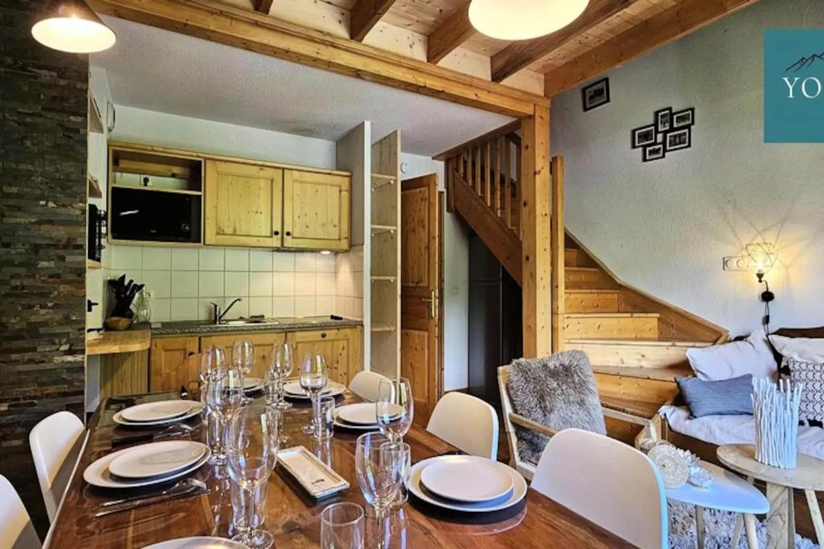 Chalet Kyrlis-Image-tags.