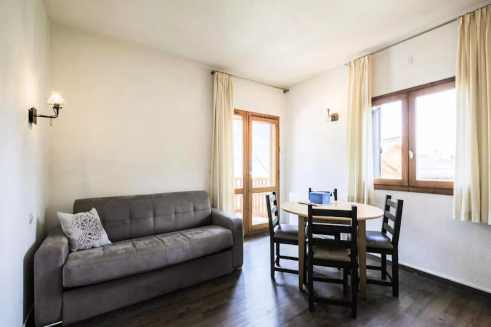 Résidence Les Ravines - maeva Home