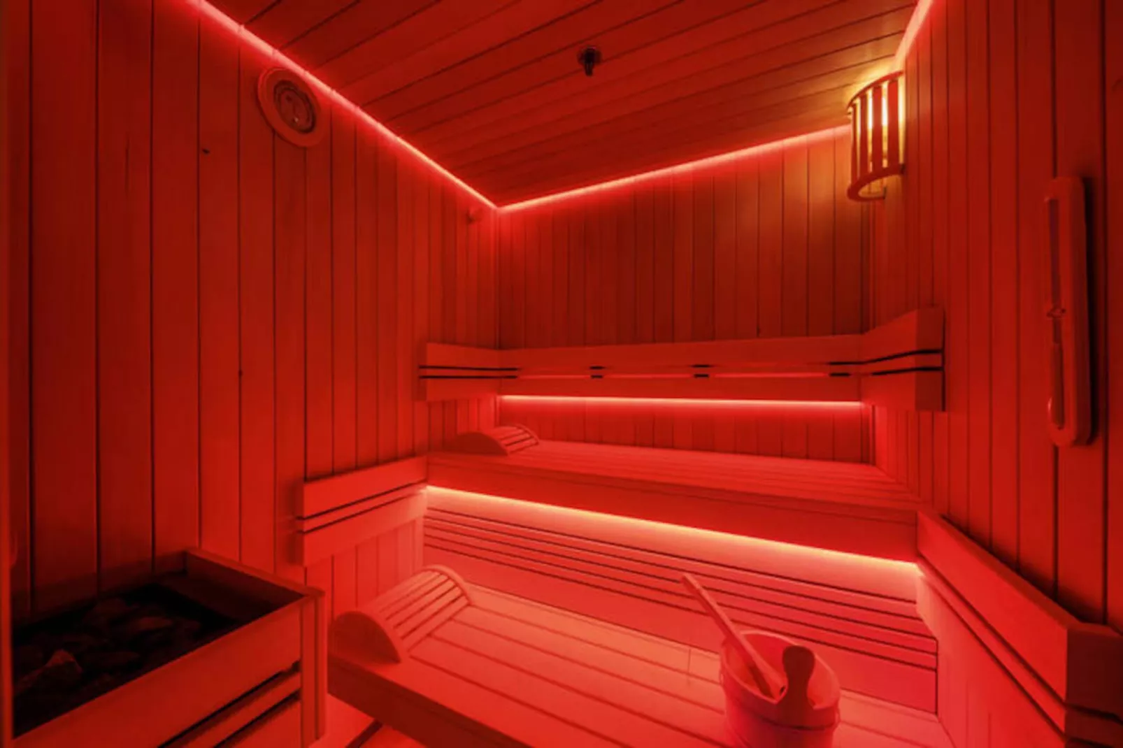 Résidence Premium L'Hévana - maeva Home